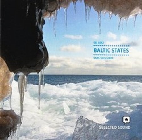 Lars luis linek - linek, baltic
