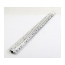 CATania 30 Trockenbauprofil, Aluminium r + TOP (274499)