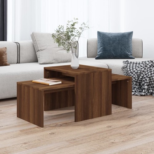 Couchtisch set beistelltisch - couchtisch,