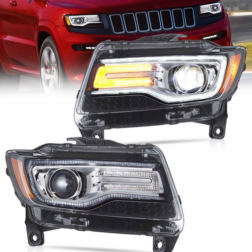 Vland für 2011 - für, jeep