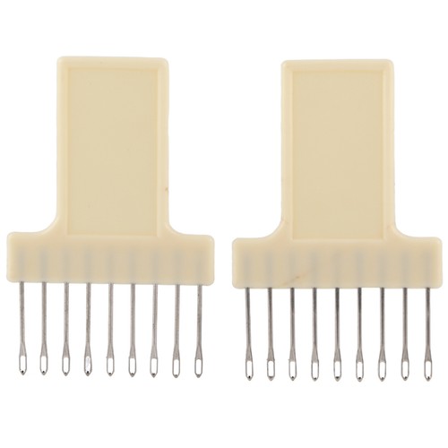 Knitting machine transfer - 2x,