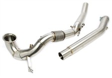 TA Technix Downpipe ohne