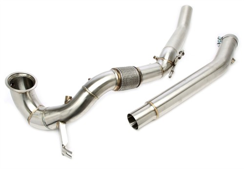 Technix downpipe ohne - ta,