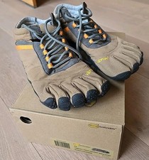 TOP Vibram Five Fingers Trek Insulated 43 Stiefel Barfußschuhe Zehenschuh Winter