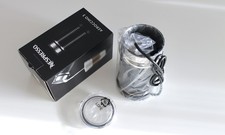 Nespresso Aeroccino 3 schwarz