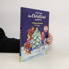 Jetzt kann das Christkind
