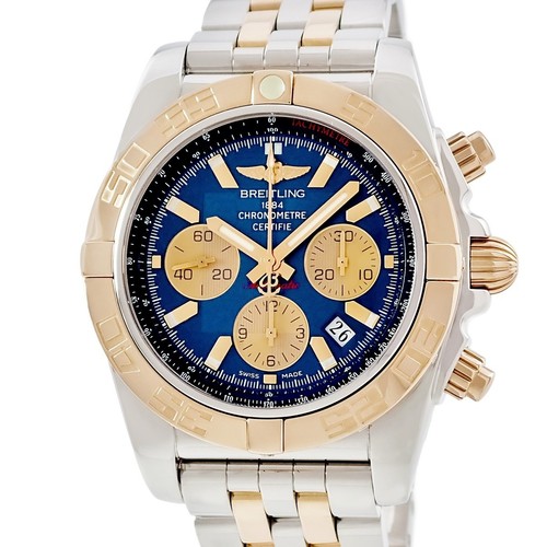 Breitling chrono matt - chrono,