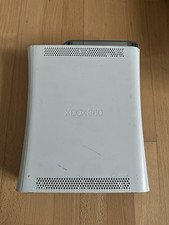 Microsoft Xbox 360 Weiß
