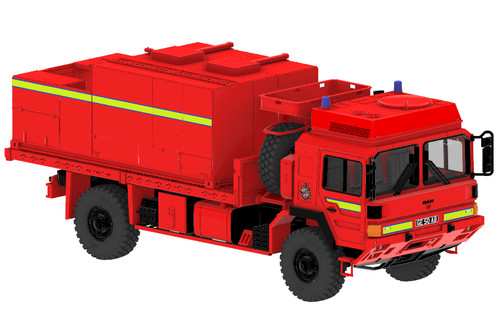 Mickon 11100 man - hx, 60