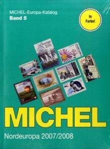 Michel europa katalog 5 - europa-katalog,, bd.5