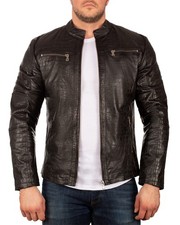 Reichstadt Herren Echtleder