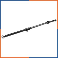 Kardanwelle Gelenkwelle hinten