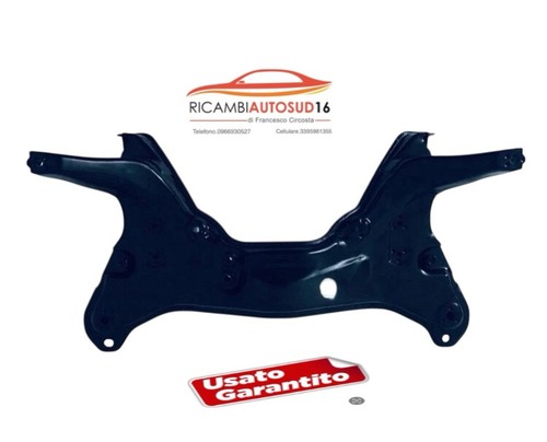 Quertraverse vorderachse fiat - quertraverse,