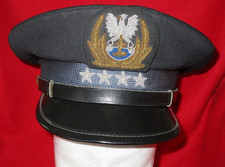 Schirmmütze,Polnische