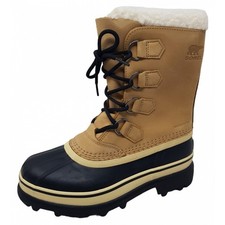Sorel Caribou WP Boots Beige