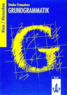 Etudes francaises - etudes,