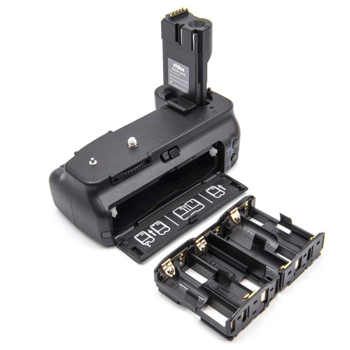Batteriegriff für canon eos - batteriegriff,