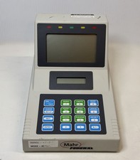 Mahr 832F Digital Amplifier