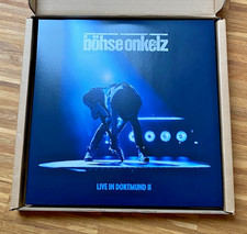 Böhse onkelz live in - böhse,