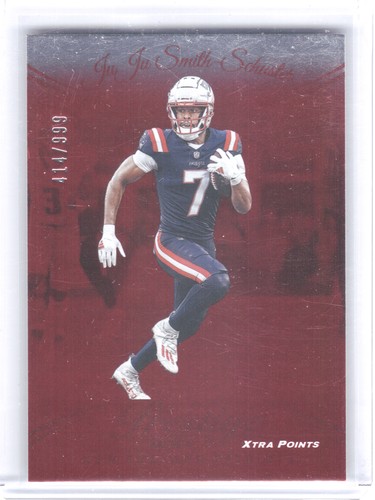 2024 panini prestige - #203, juju