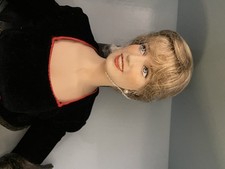 THE FRANKLIN MINT DIANA