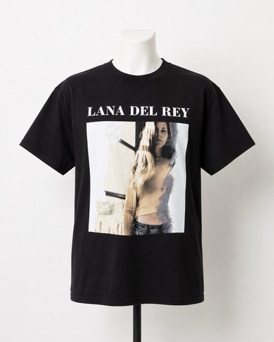 Lana del rey album - lana,