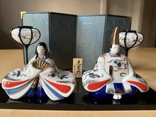 Japanische Puppen Hina-ningyō