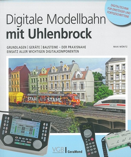 Digitale modellbahn mit - digitale,