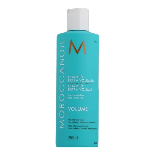 Moroccanoil volume extra - moroccanoil,