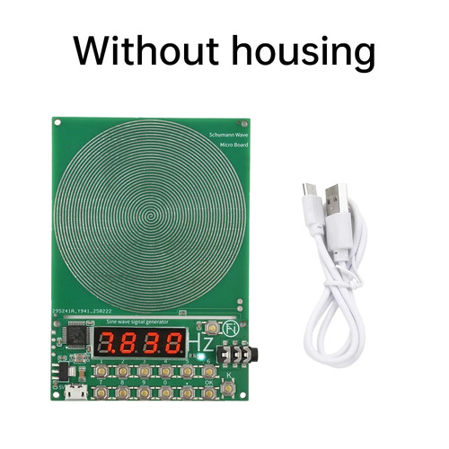 83hz schumann wellen - 7,83hz,