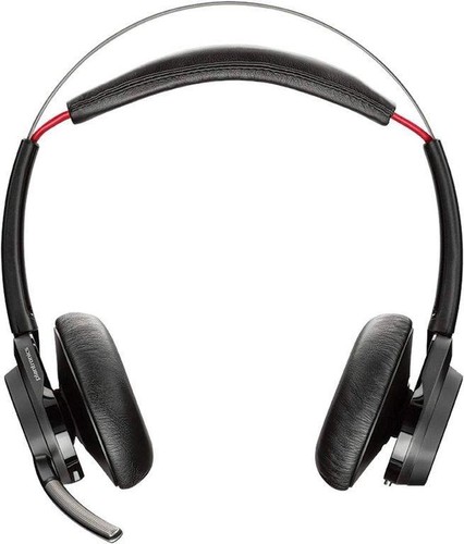Plantronics voyager focus - voyager, uc