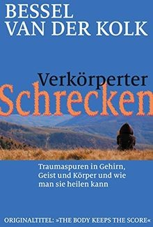 Verkörperter schrecken - verkörperter,