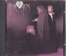 STEVIE NICKS "The Wild Heart"