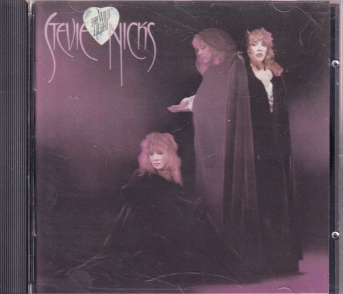 Stevie nicks the wild - stevie, heart"