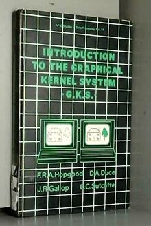 Introduction the graphical - the,