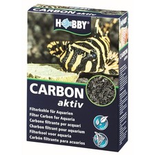 Hobby carbon aktiv 1000g - carbon,