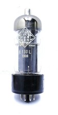 Telefunken E130L 7534