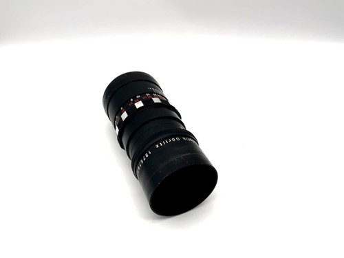 Meyer optik görlitz - optik, 180mm