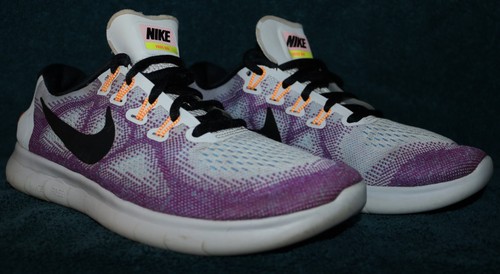 Nike free running - nike, shoes