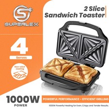 Superlex xxl sandwichmaker - superlex,