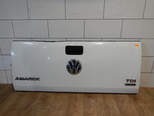 Heckklappe VW Amarok 2H Weiß LB9A Original