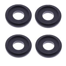 4x Ventildeckelschraubendichtung für Kawasaki GPX600 R 1988-99 GPZ R GTR ZXR ZL