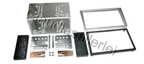 Radioblende für opel - für,