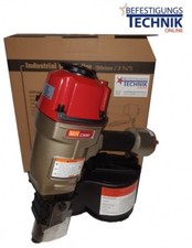 RGN Coilnagler CN90 50-90mm für 16° Coilnägel Prebena Paslode KMR BeA