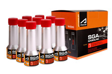 Atomium SGA Box - Benzin Kraftstoffzusatz zum Reinigen, Schützen und Restauri...