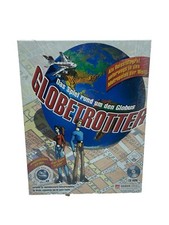Globetrotter Das Spiel rund um