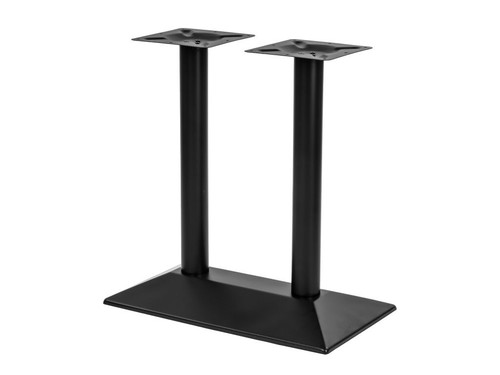 Doppel tischgestell - doppel,