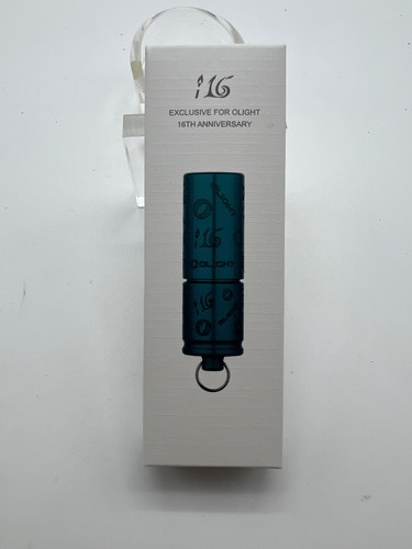 Olight i16 lim - olight, lim.ed.(2023)