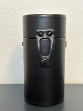 Leder Köcher Für Kamera Objektiv ✅top Zustand ✅
