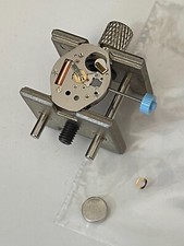 Ronda 762 Uhrwerk / Quarz /